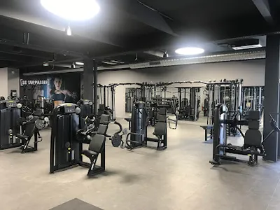 Fitness Park