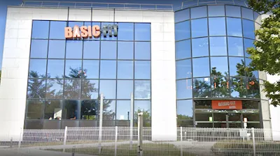 Basic-Fit 24/7