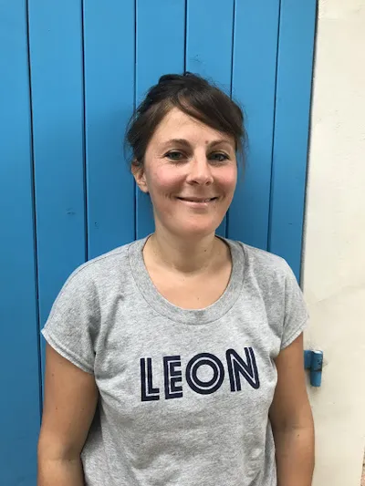 Catherine Flick Physiotherapist Du Sport
