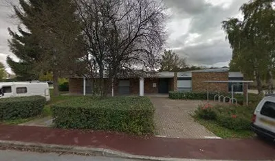 Salle Brugnon