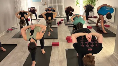 Gotamyoga