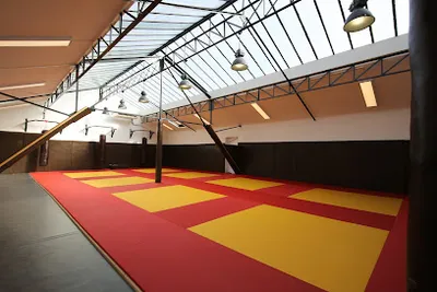 Suresnes Fitness
