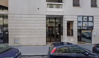 Lyon Gym