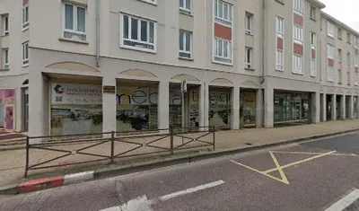Salle Aimé Césaire