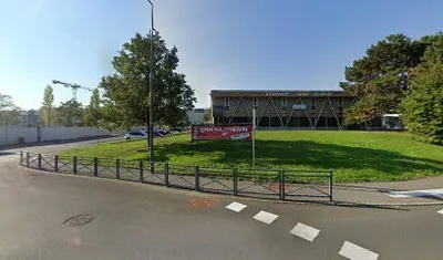 Gymnase Saint Exupery