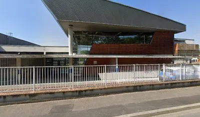 Gym Volontaire de Villepinte