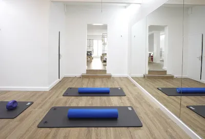 Swan Pilates
