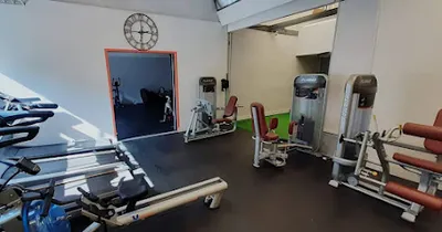 Adequasport Sports Club