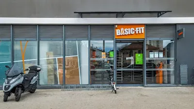 Basic-Fit
