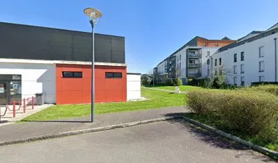 Salle du Vert Buisson