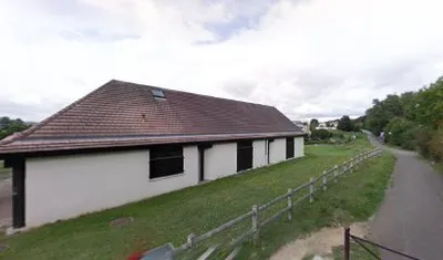 SALLE DU PLAN DE L'AITRE