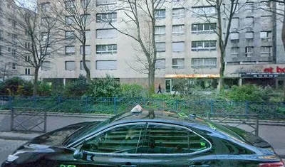 CERCLE PARIS 15 (KARATE, JUDO, GYM FITNESS,YOGA)