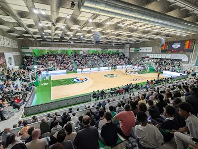 Sports Palace