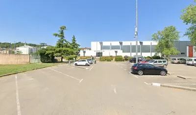 Complexe Sportif Des Lônes