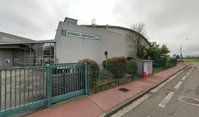 Gymnasium Jean Falcot