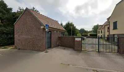SuaveLa gym