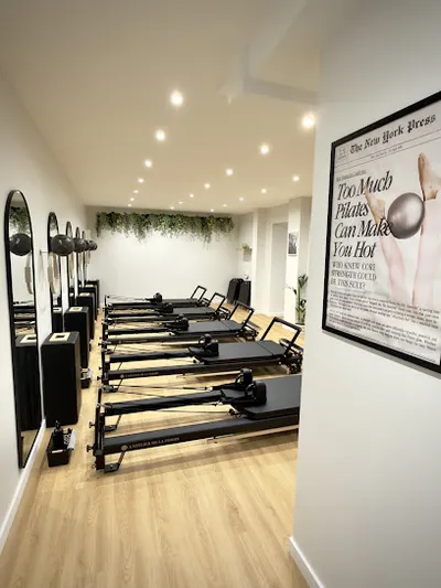 L'atelier De La Forme