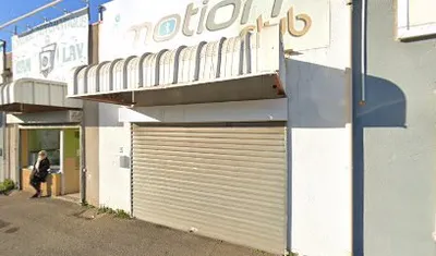 I-Motion Club