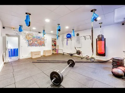 Fit Bellecour