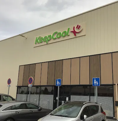 Keepcool Flins-Sur-Seine