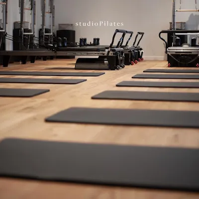 Stéphanie Héraut Pilates