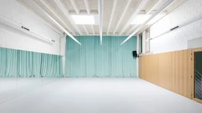 Dance Maintenant - Dance School Paris 18