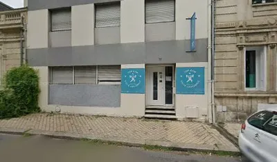 Saint-Genès Gym