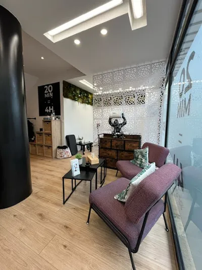 I-Fit Club Le Havre