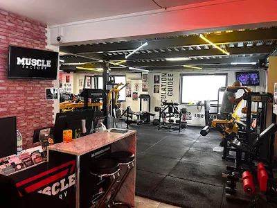 Muscle Factory
