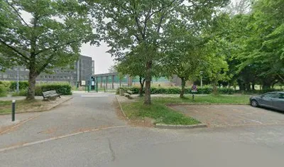 Complexe sportif Ile de France
