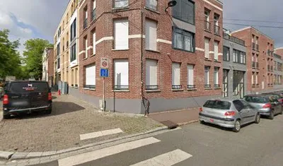 Salle révise ton anglais