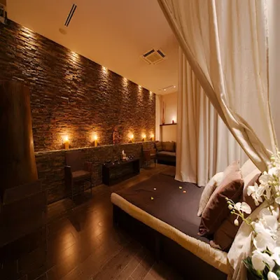 Massage en Duo