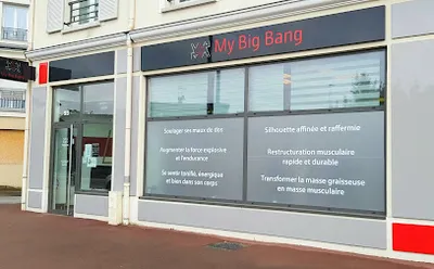 My Big Bang Yerres : Sport-Santé Et Electrostimulation Musculaire