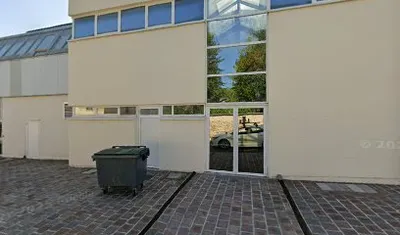 Gymnase de Sillery
