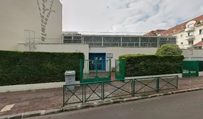 Gymnase des Bons Raisins