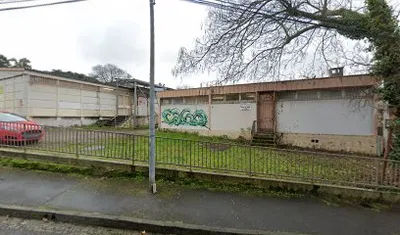 Foyer Des Acacias
