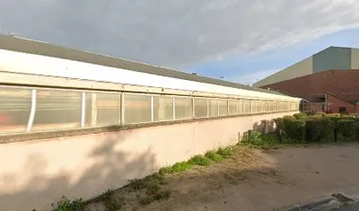 Complexe Coubertin Lemaire