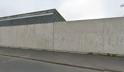 Gymnase Baudelaire