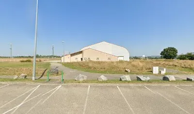 Plateau Sportif