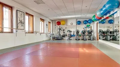 Judo Club Lyon Villeurbanne