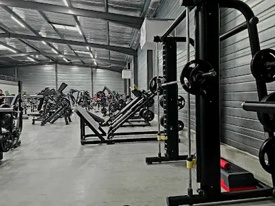 Gym - Athletica Club