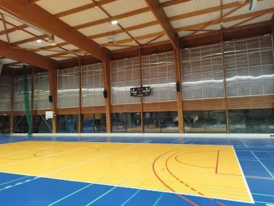 Sports Center Joliot Curie