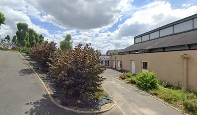 Salle Jean Burri