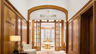Spa Guerlain - Hôtel Le Normandy