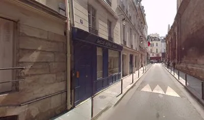 Salle Notre Dame