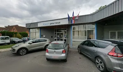 Zumba jeudi