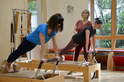 Pilates Centre Nantes