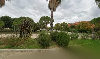 StreetWorkout