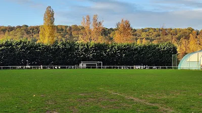 Complexe Louis Chabrat