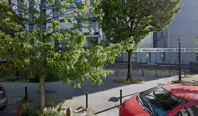 Fédération Française Gym